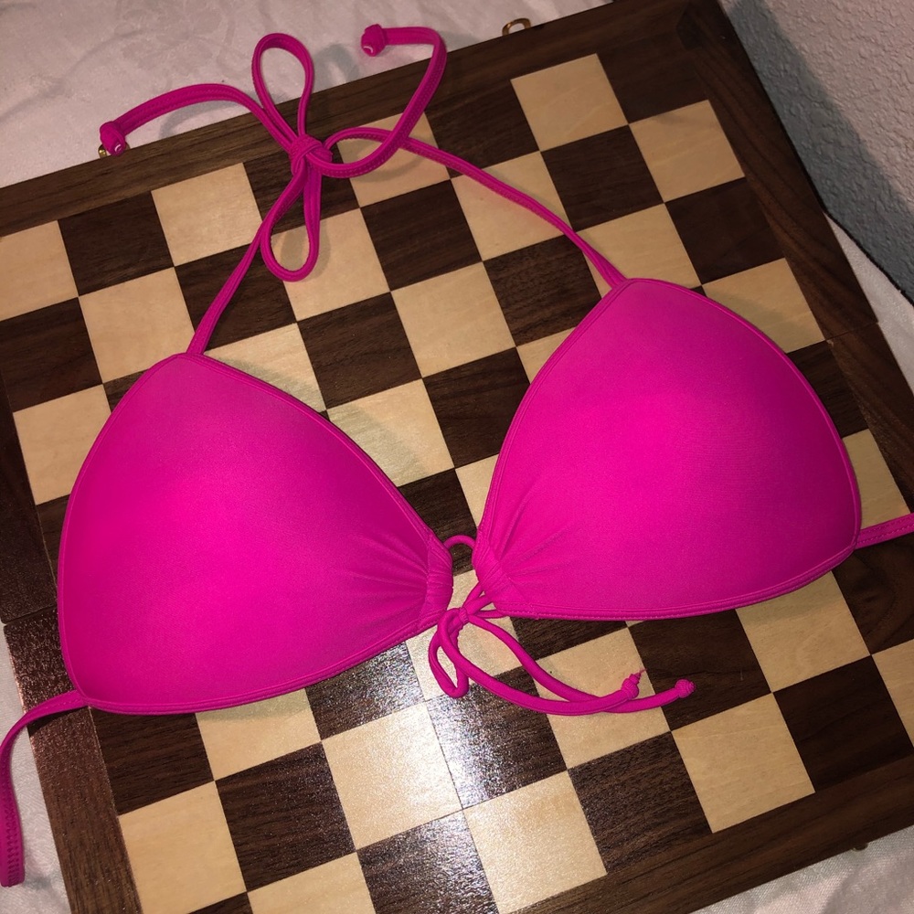 Bikini top